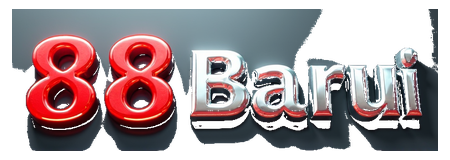 88baru in logo